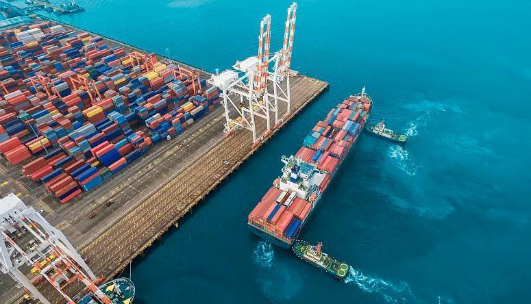 亚马逊FBA海运头程和海运干线是什么意思？